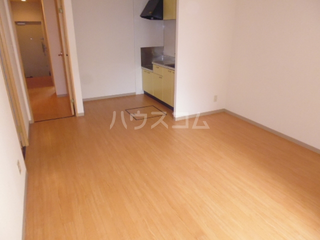 7/30 リビング/ダイニング