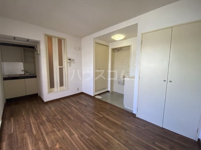 3/28 リビング/ダイニング