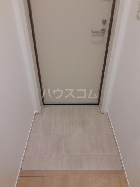 11/30 玄関