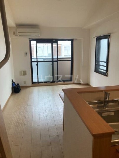 3/18 リビング/ダイニング