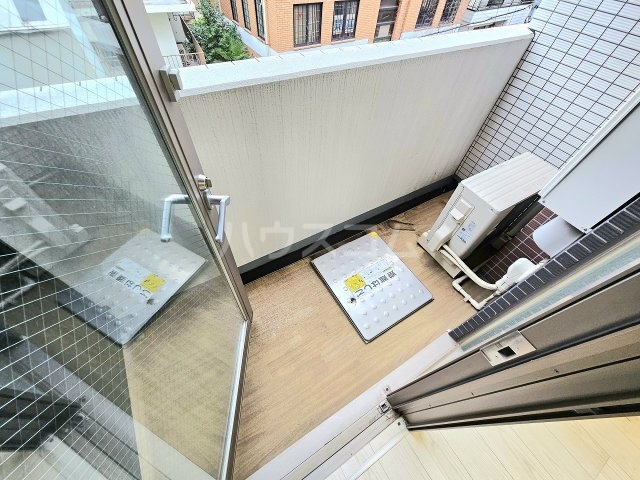 15/30 バルコニー