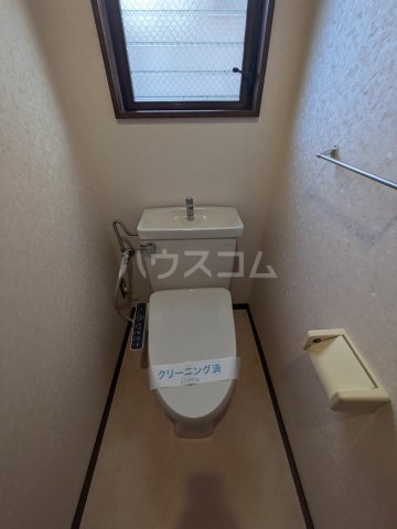 18/30 トイレ
