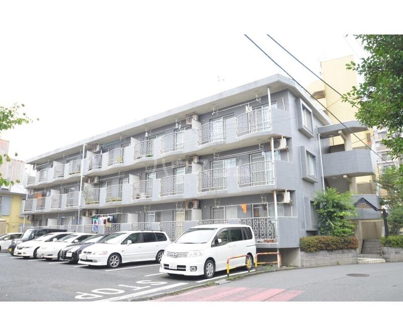 1/24 外観