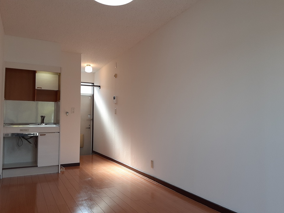 6/30 リビング/ダイニング