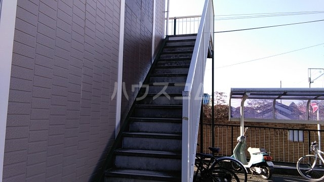 3/12 エントランス