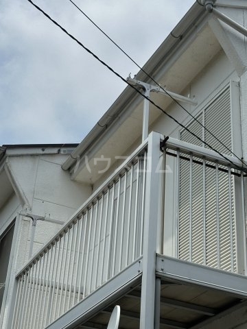 21/29 バルコニー