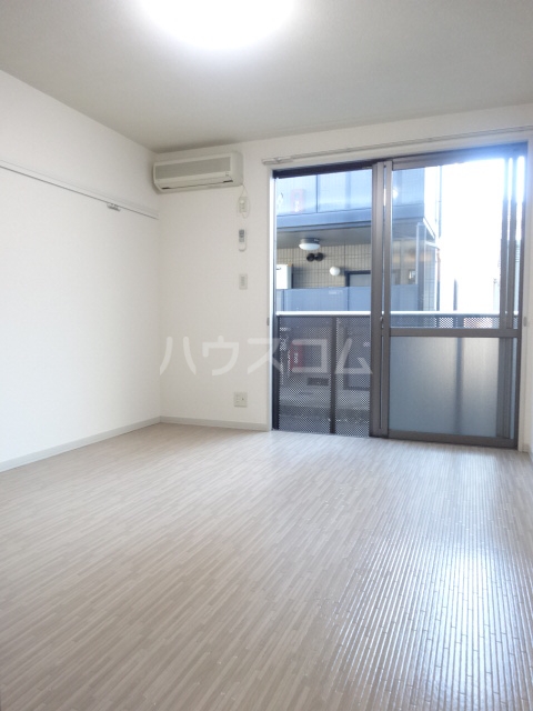 6/26 リビング/ダイニング