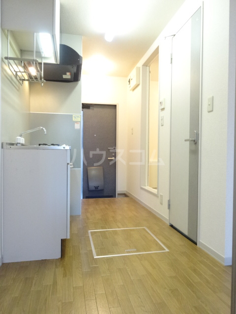 5/26 リビング/ダイニング