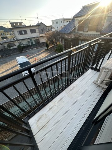 24/30 バルコニー