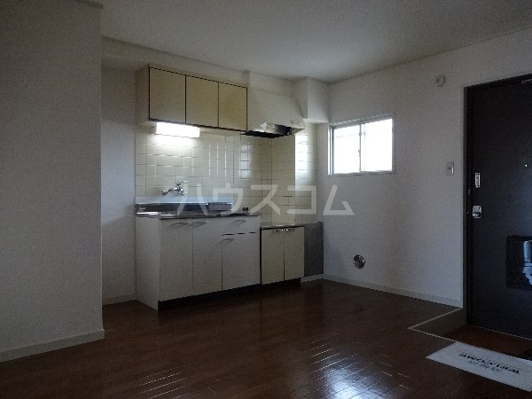 3/30 リビング/ダイニング