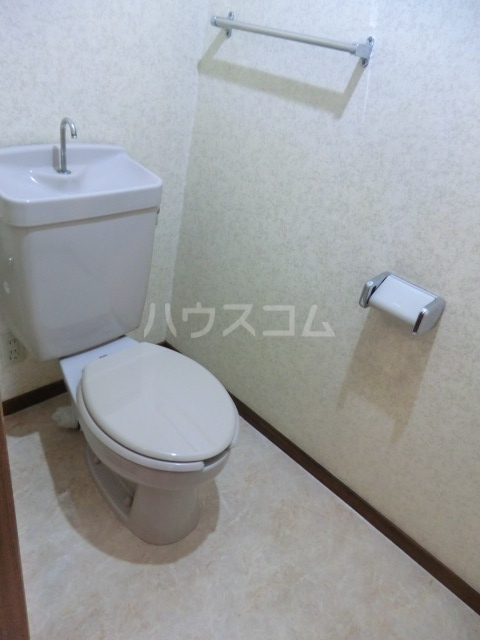 13/24 トイレ