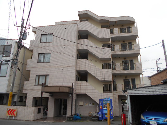 2/29 外観