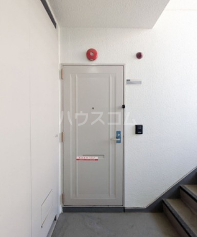 9/21 玄関