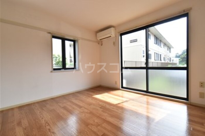 4/26 リビング/ダイニング