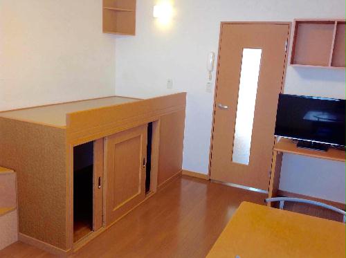 3/15 リビング/ダイニング