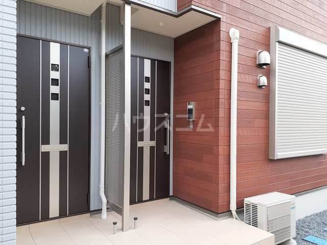 14/25 エントランス