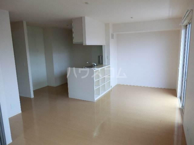 5/23 リビング/ダイニング