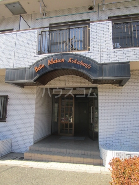 29/30 エントランス