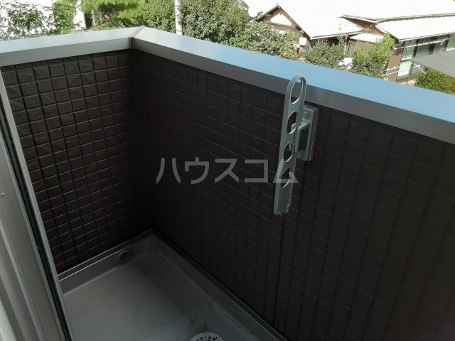18/26 バルコニー