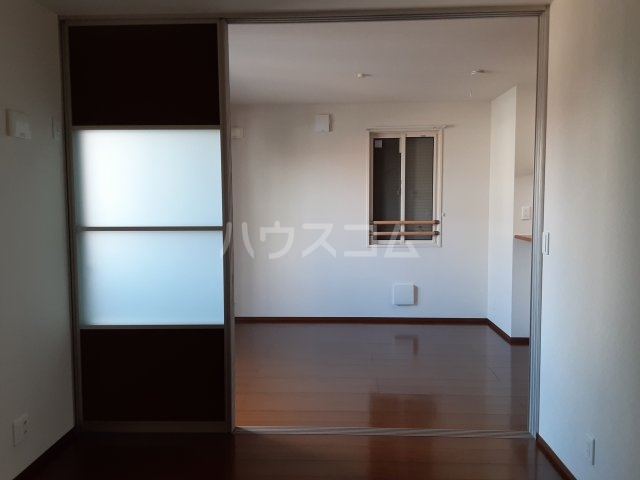 4/26 リビング/ダイニング