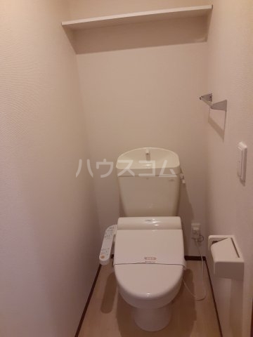 12/26 トイレ