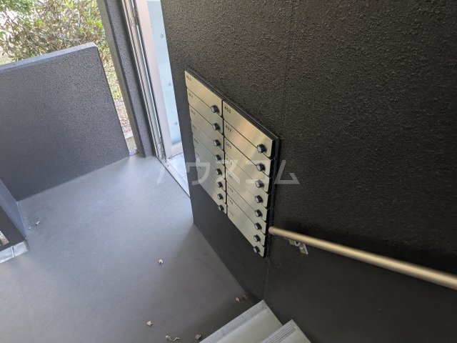 14/25 バルコニー