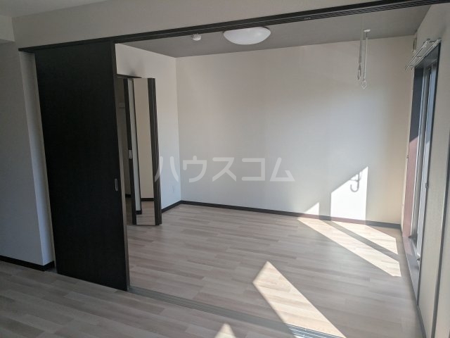 3/25 リビング/ダイニング