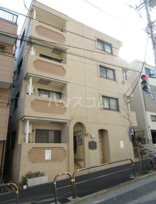 3/9 外観