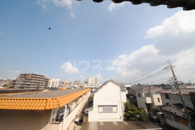 景色