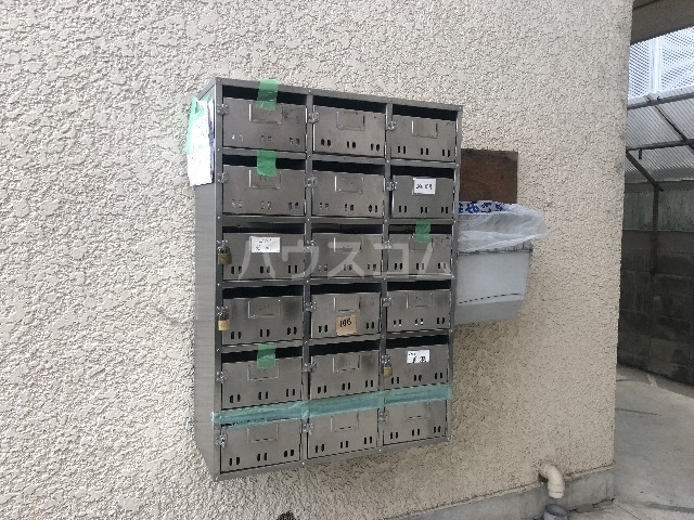 その他共有