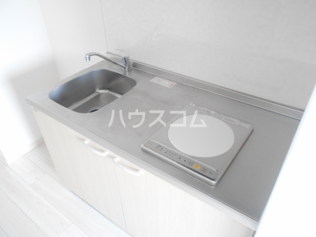 8/30 キッチン
