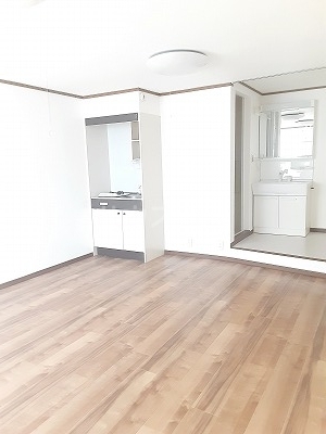 5/30 リビング/ダイニング