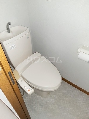 11/30 トイレ