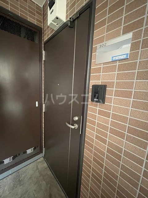 22/30 バルコニー