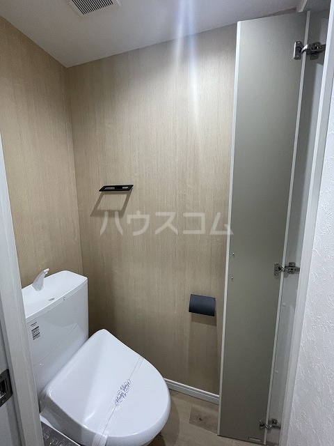 15/30 トイレ