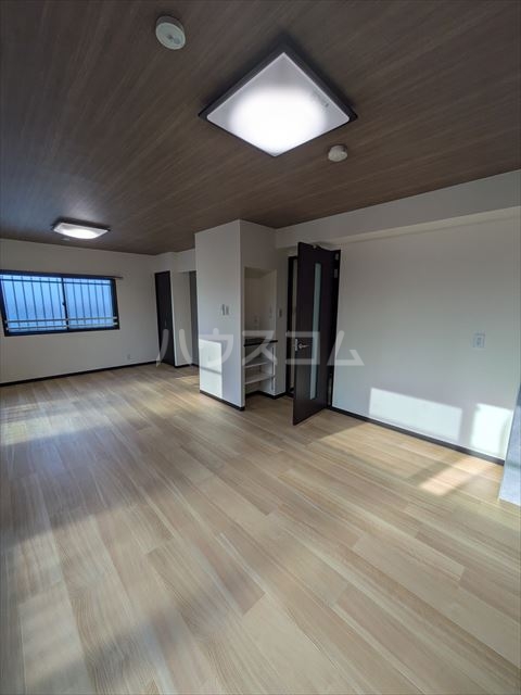 4/30 リビング/ダイニング