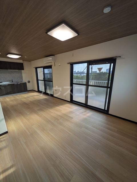 6/30 リビング/ダイニング