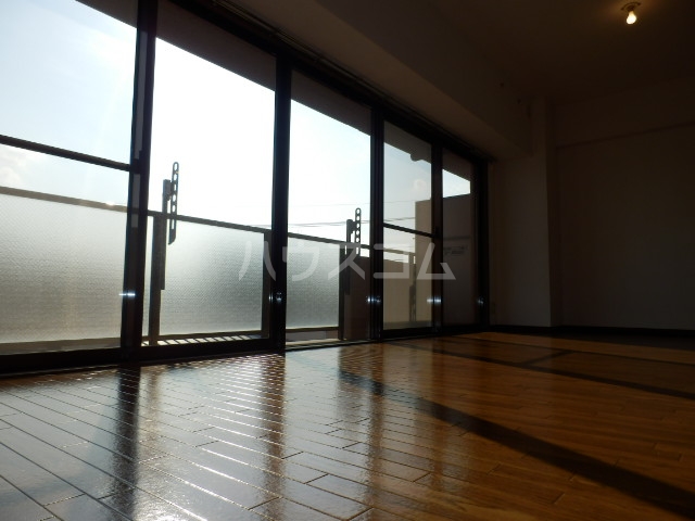 7/30 リビング/ダイニング