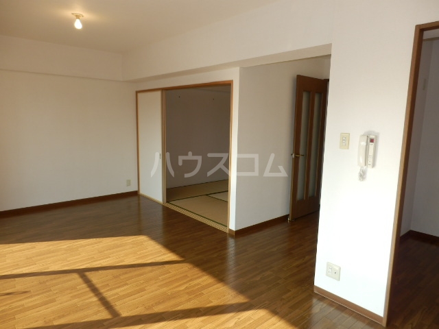 8/30 リビング/ダイニング