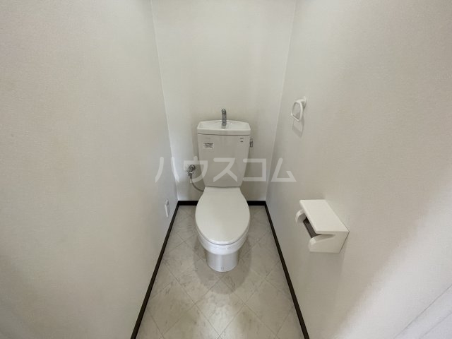 20/30 トイレ