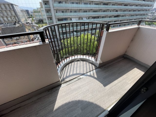 24/30 バルコニー