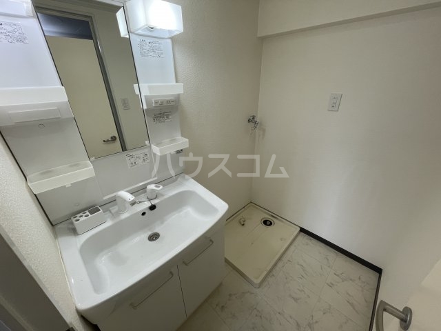22/30 洗面