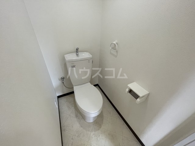 19/30 トイレ