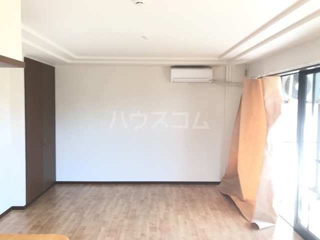 6/25 リビング/ダイニング