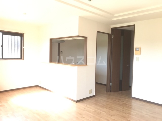 3/25 リビング/ダイニング