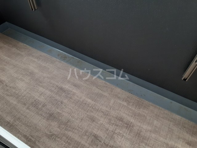 21/30 バルコニー