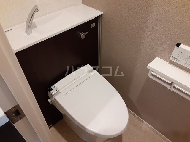 14/30 トイレ