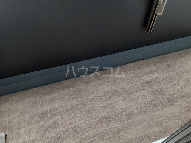 24/30 バルコニー