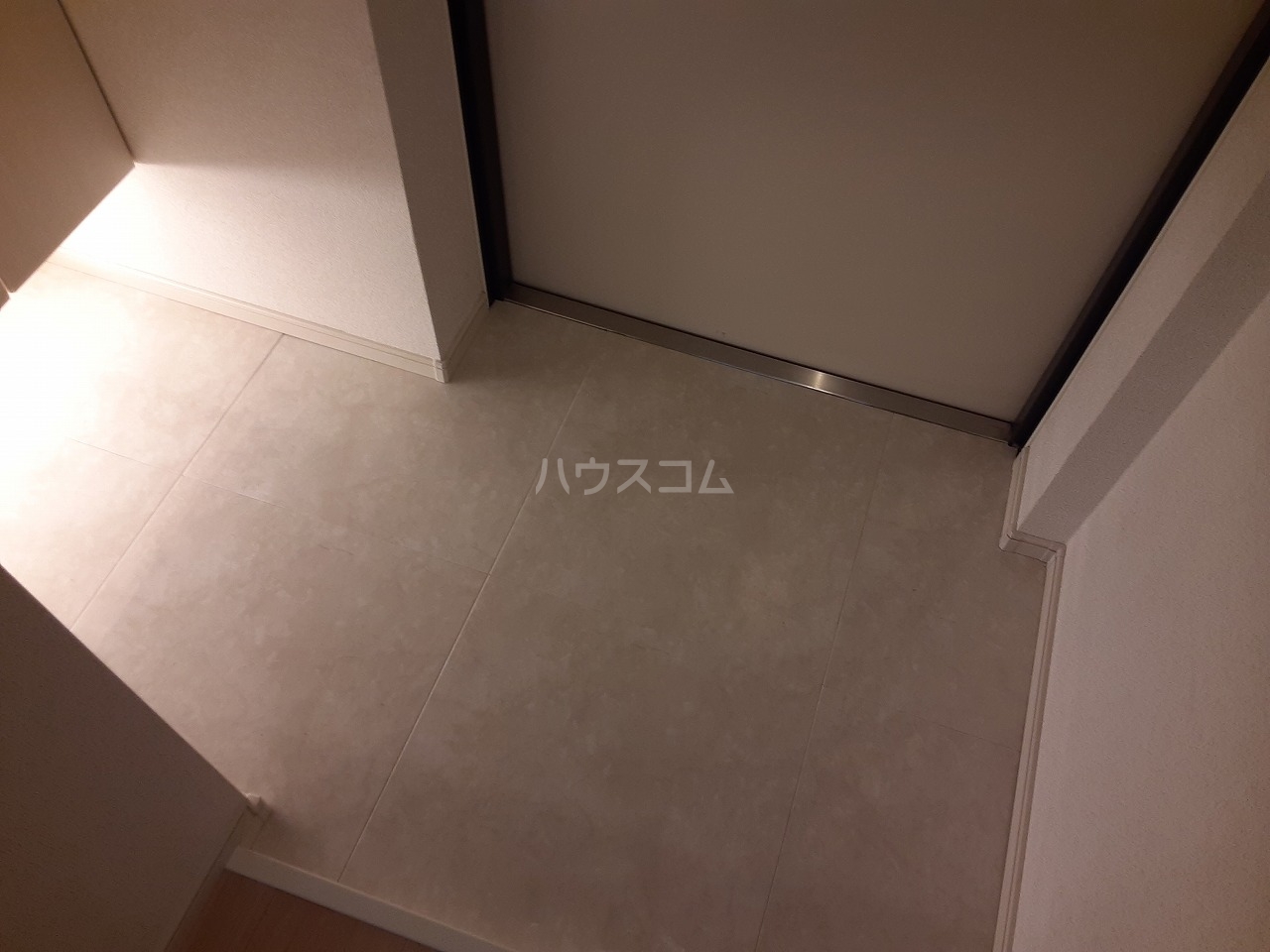 11/30 玄関