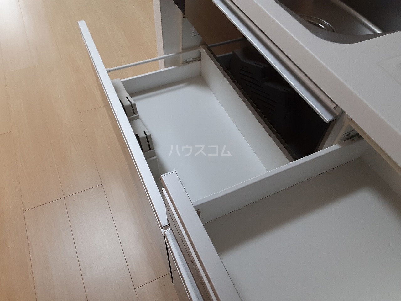25/30 バルコニー